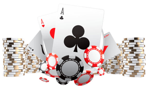 Jogue jogos de pôquer em 57WIN
