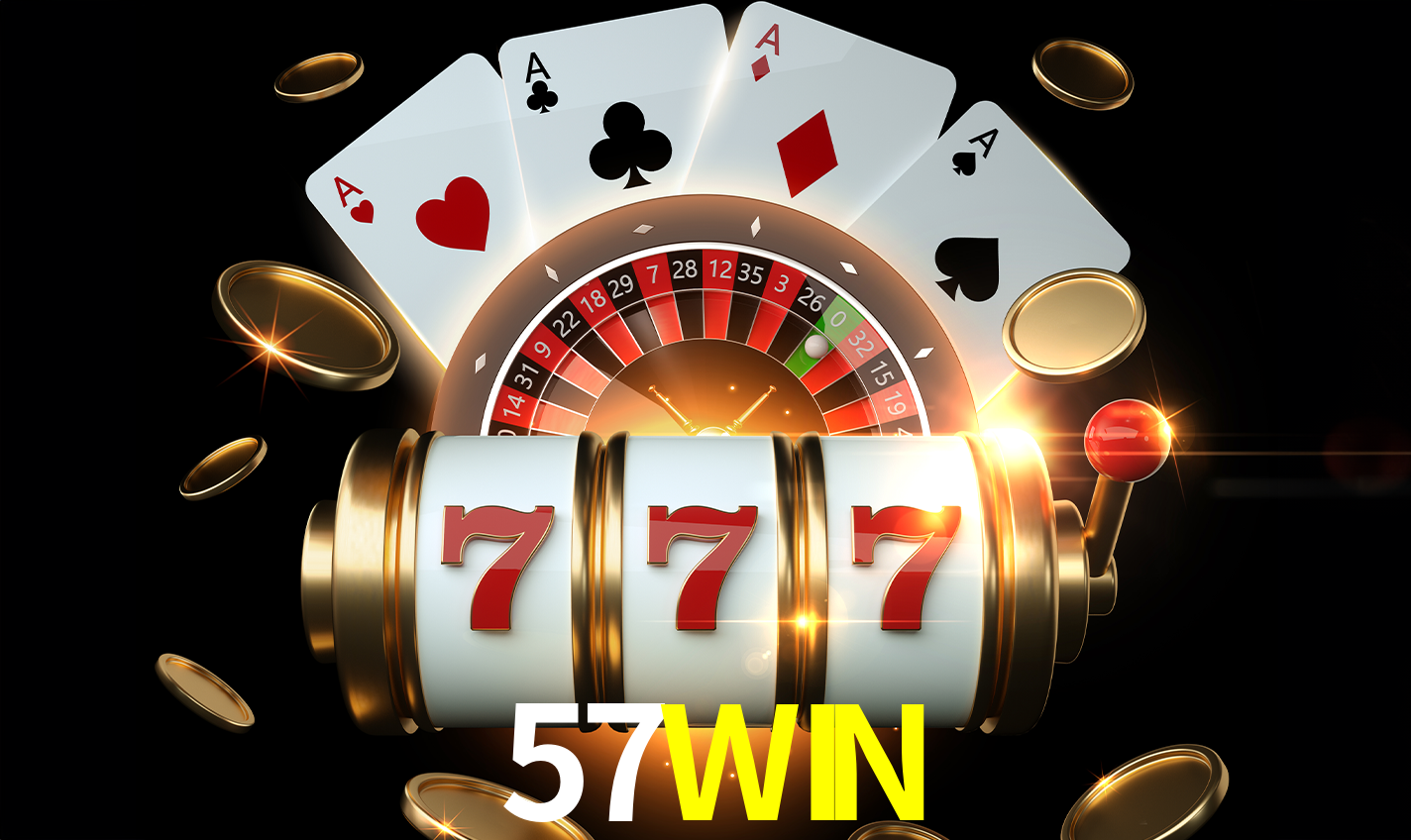 57WIN aplicativo
