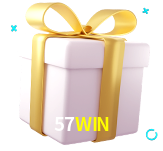 Receba seus bônus de boas-vindas no 57WIN BET