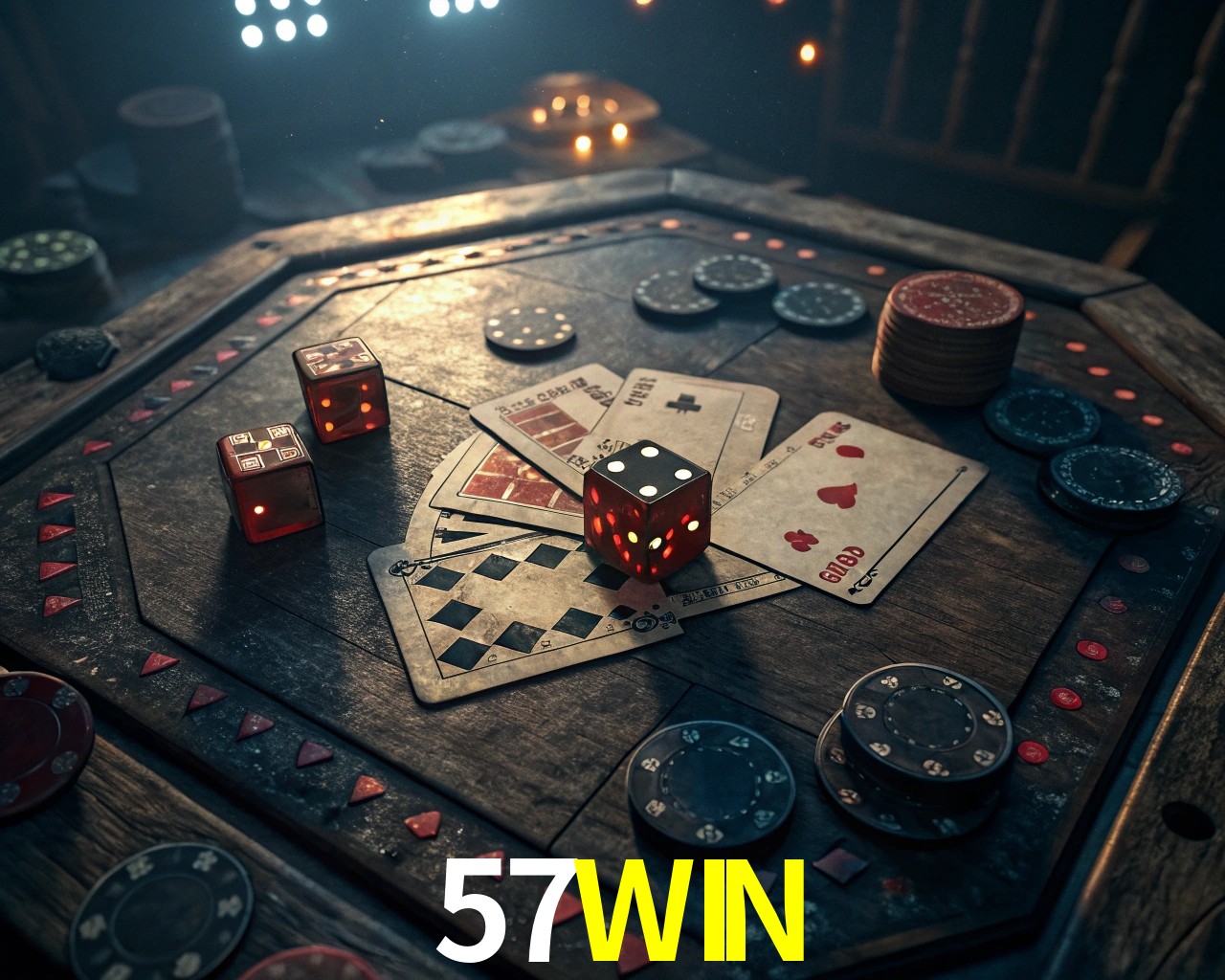 cassino 57WIN